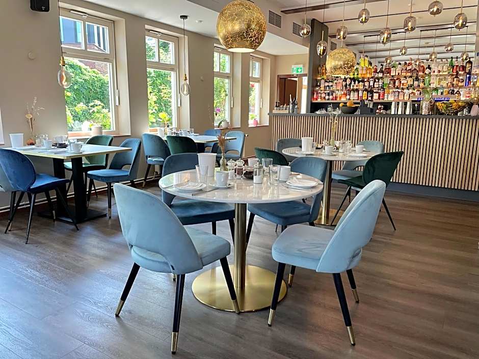 Hotel Xenia Flensburg
