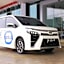 Odua Weston Jambi