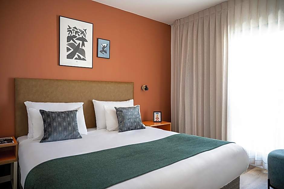 Neve Eilat Hotel By Atlas Hotels