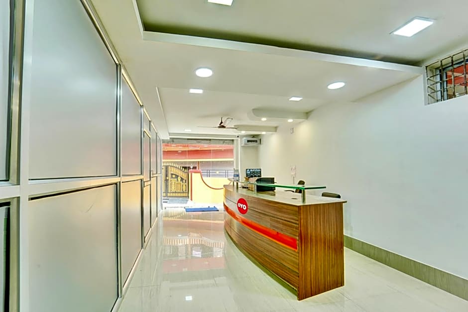 Hotel O Shakti Inn