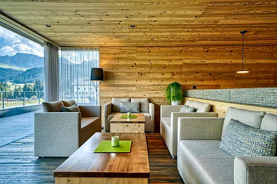 Brunelle Seiser Alm Lodge