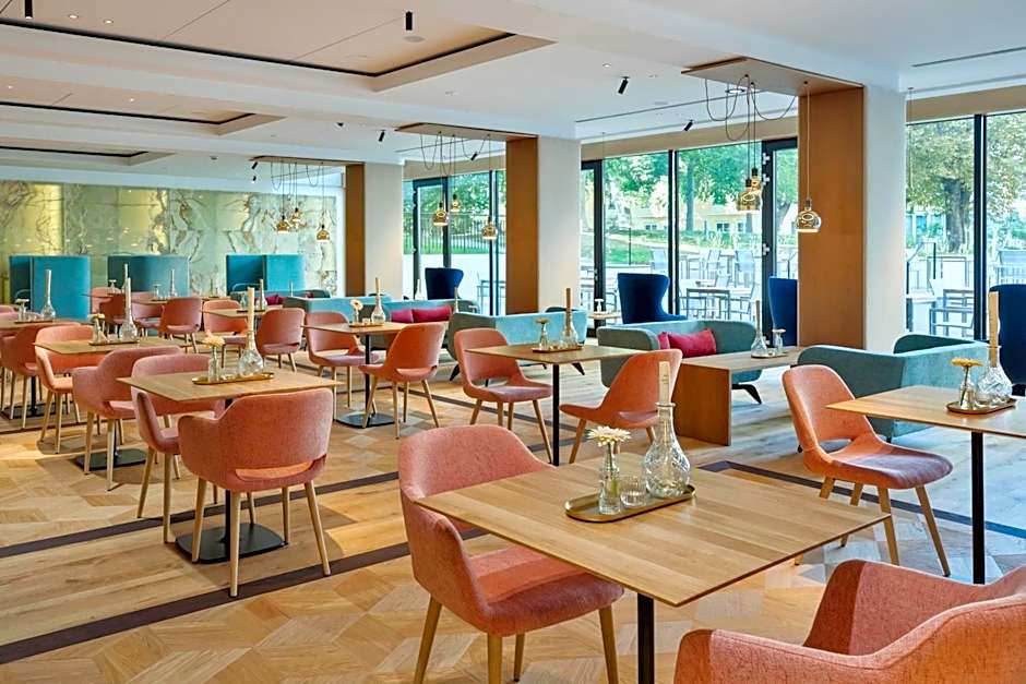 Austria Trend Hotel Maximilian