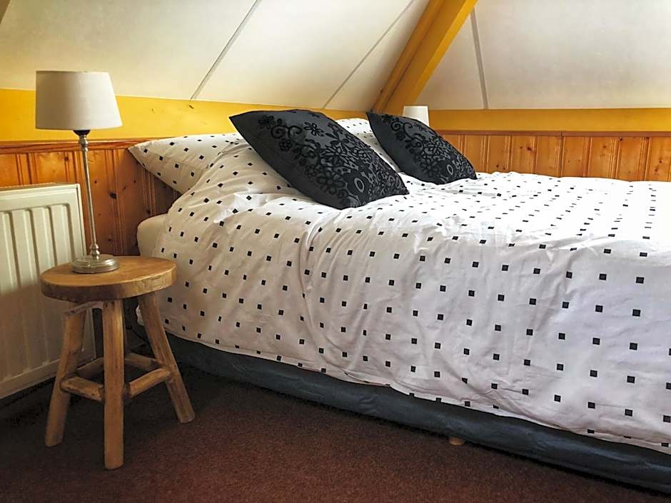 B&B Zandhuizen