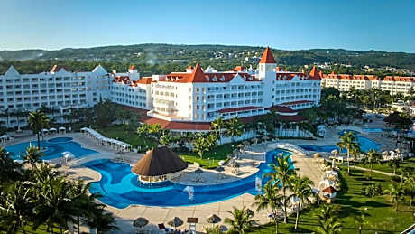 Bahia Principe Grand Jamaica - All Inclusive