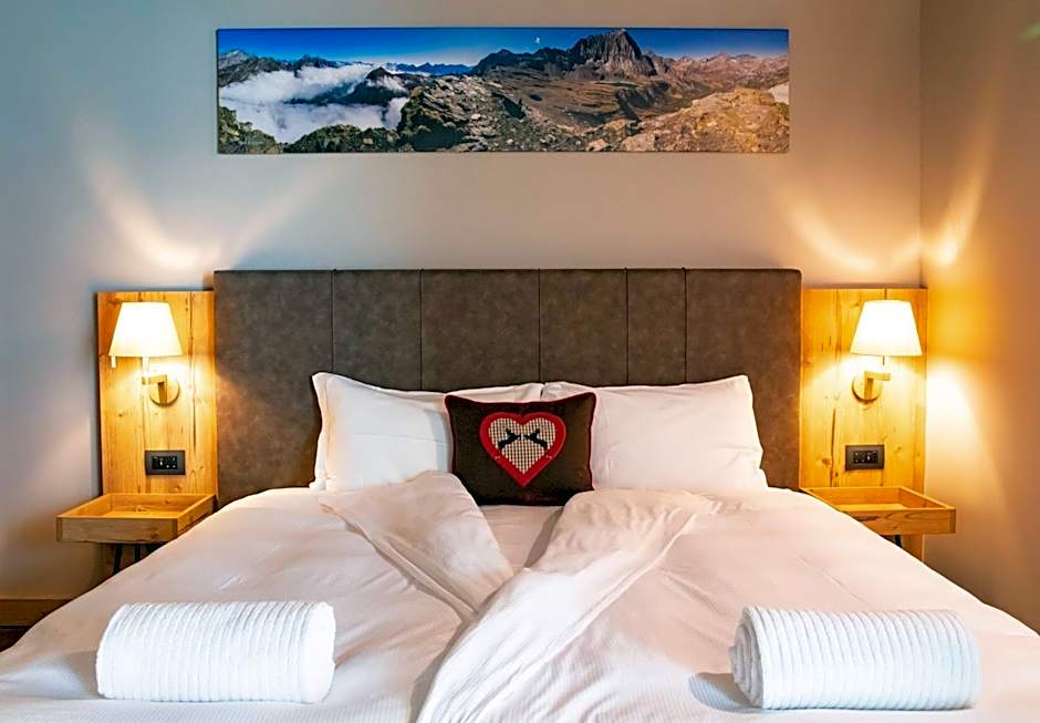 Hotel La Vetta