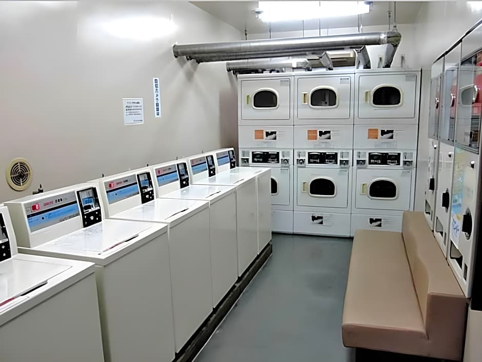 HOTEL MYSTAYS Higashi-Ikebukuro