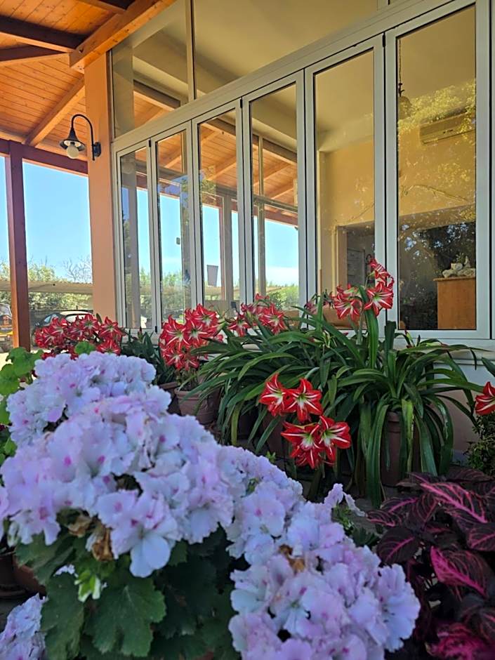 Hotel Ristorante La Decanata