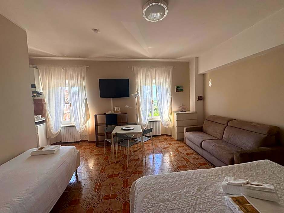 B&B Residenza Leonardo