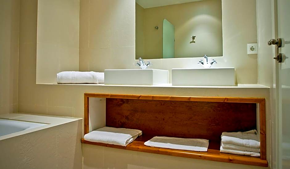 Hotel Rural Salvatierra