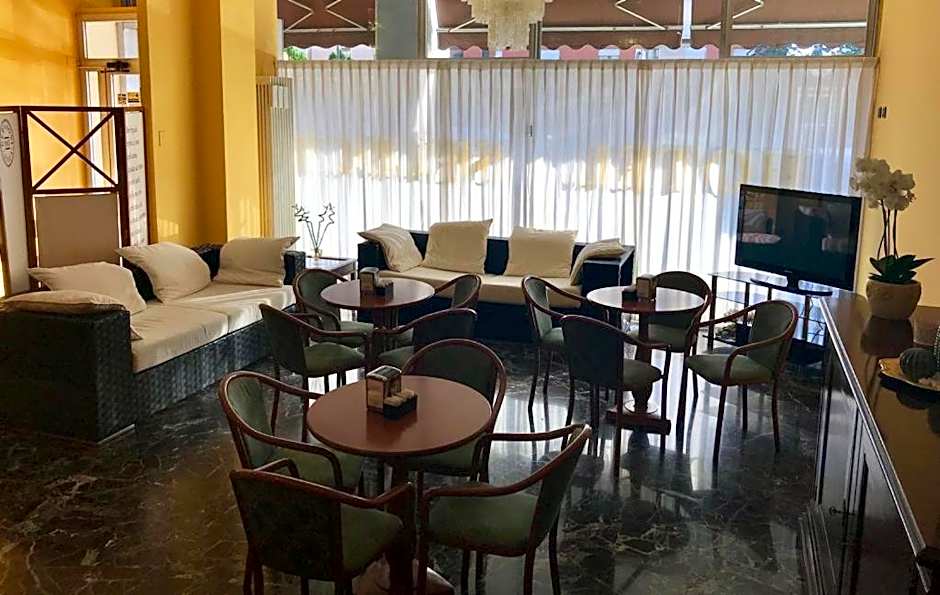 Hotel Select