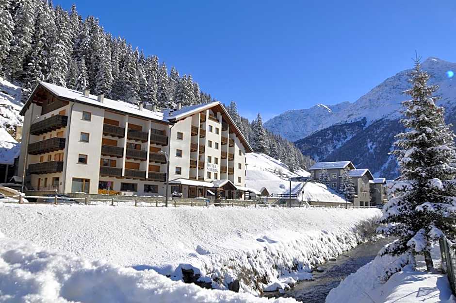 Hotel Nordik
