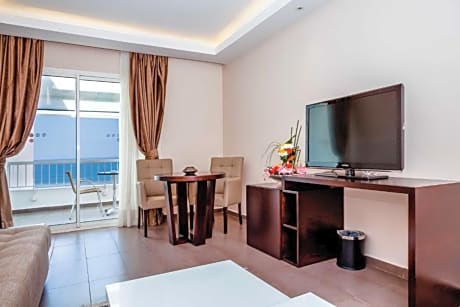 Junior Suite Sea View