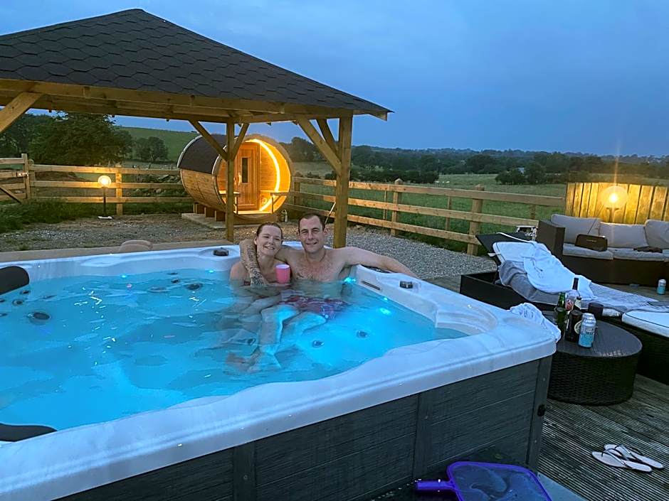 Country House and Spa