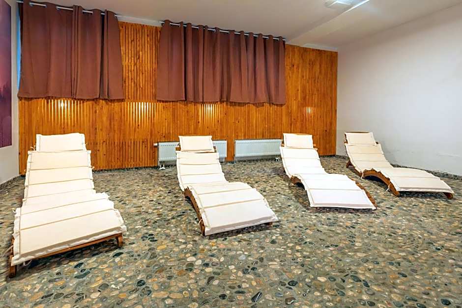 Hotel Jelka Pokljuka