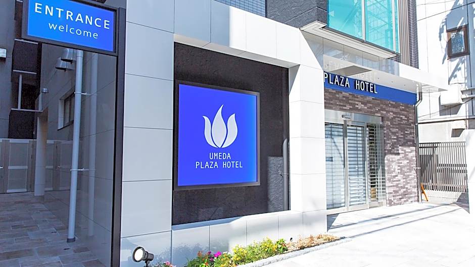 Umeda Plaza Hotel