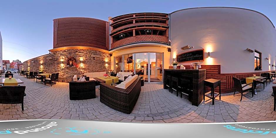 Ringhotel Schlossberg