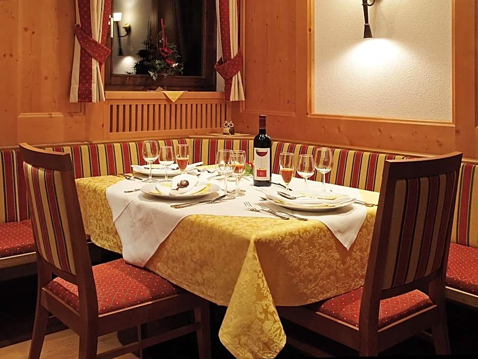 Appartement Hotel Erlhof Deluxe