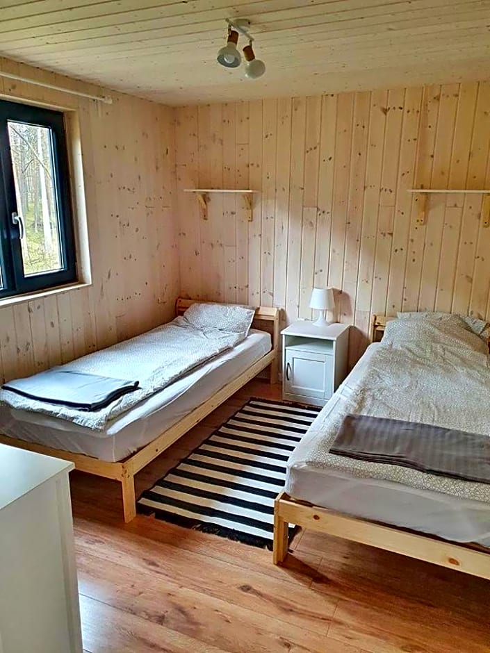 Leśniczówka-Wdzydze Pe eL