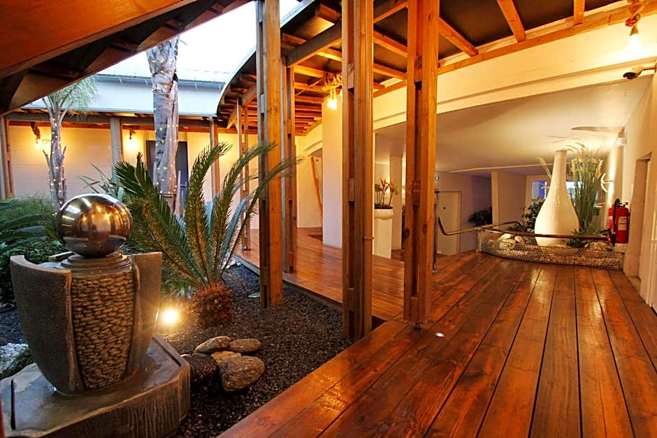 Bleu Mer Duplex & Suites