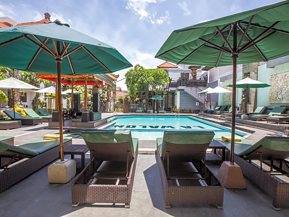 La Walon Hotel