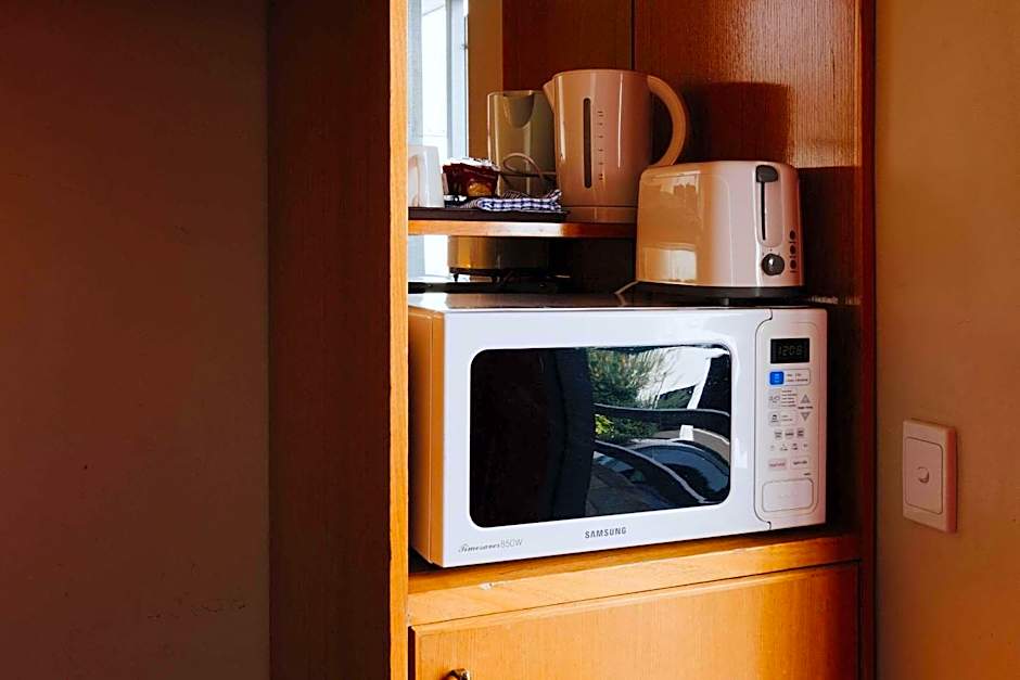 Comfort Inn Traralgon