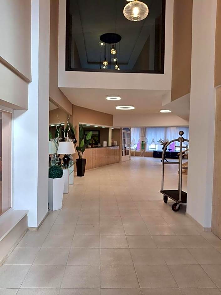 Hotel Spa La Terrassa