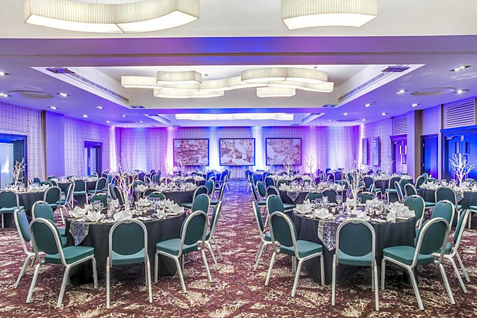 Crowne Plaza Stratford-upon-Avon By IHG