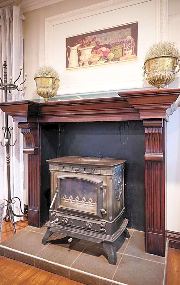 Postmasburg d Olive Rose Boutique Hotel