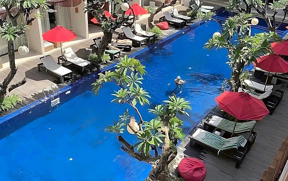 The Bene Hotel - By Astadala