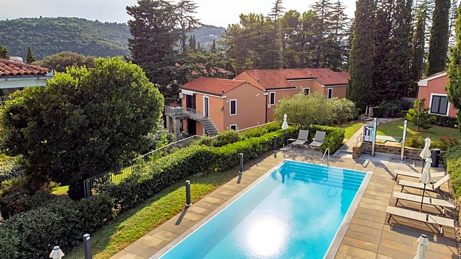 Hotel Laguna Deluxe - Terme Krka