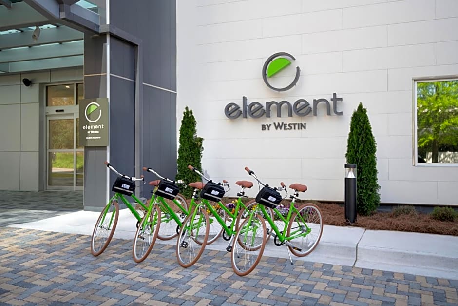 Element Atlanta Buckhead