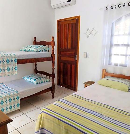 Pousada Gaucha Caiobá