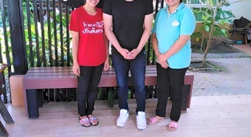 Baan Ing Daan