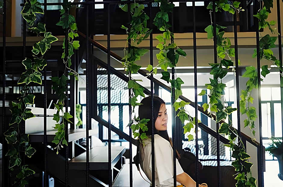 Baan Noppadol Hotel & Apartment Bangna