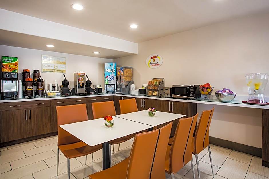 Super 8 by Wyndham Flagstaff