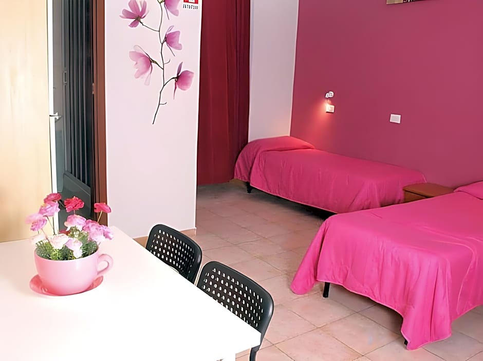 Freedom Traveller Hostel