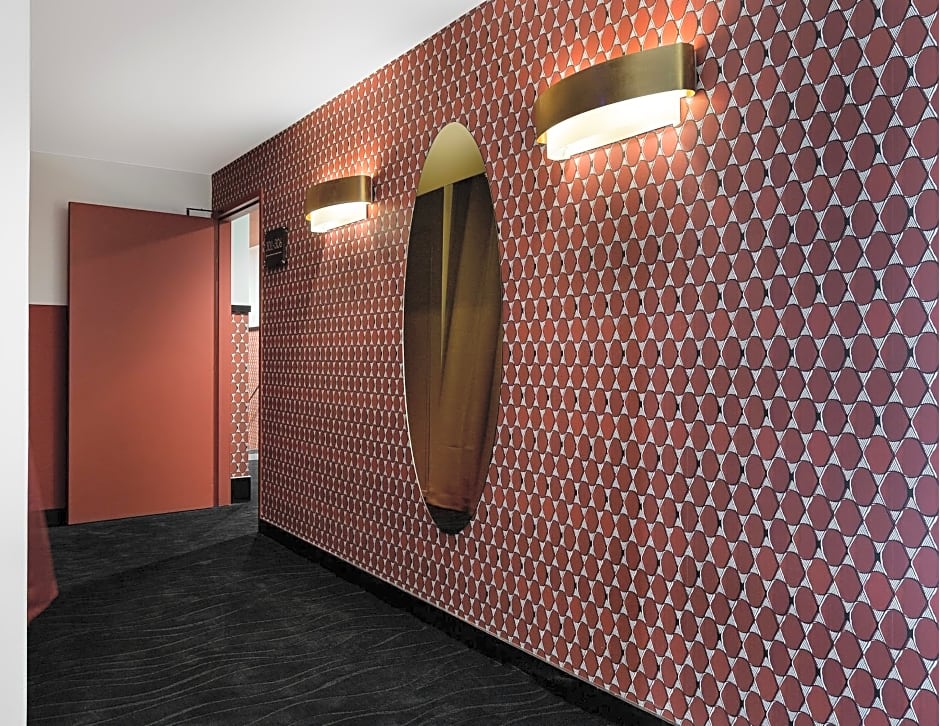 Hotel Verlaine