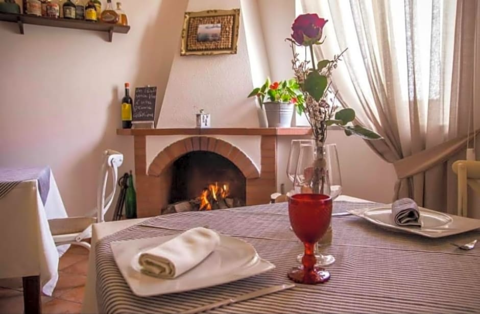 Il Vecchio e Il Mare Maratea