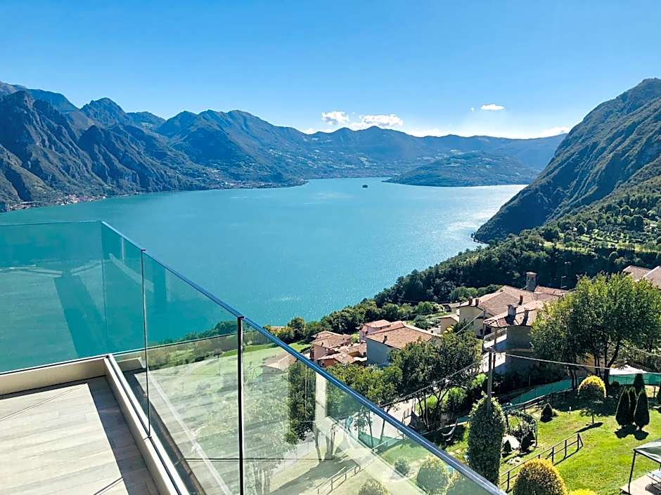 Esprit D'Hotel Panoramico