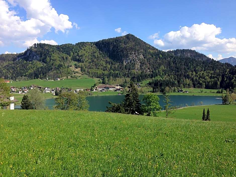 Weisses Rössl am See