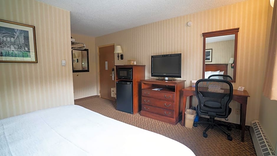 Holland Hotel Jersey City/Hoboken Reservations Center