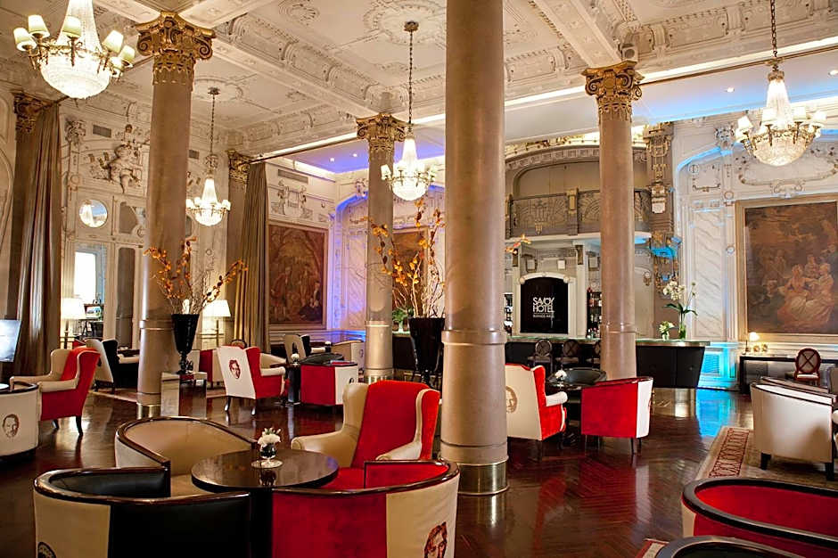 Savoy Hotel
