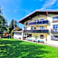 Hotelpension Oberauer Wagrain