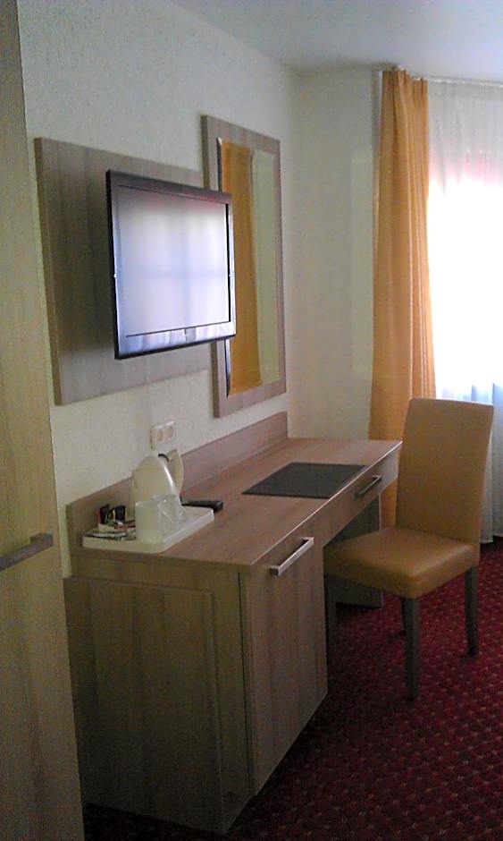 Airport Hotel Filder Post