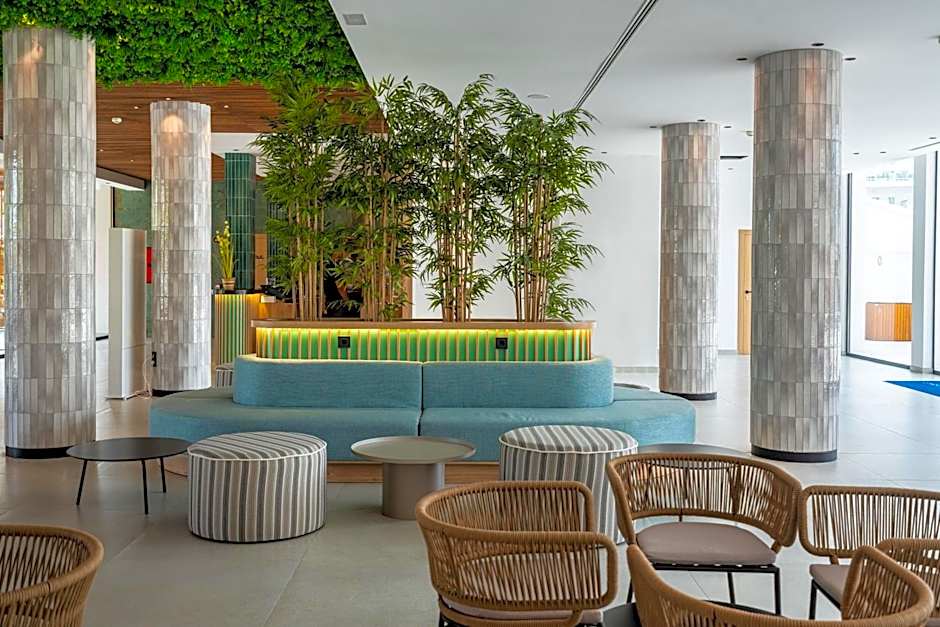 THB Bamboo Alcudia - Adults Only