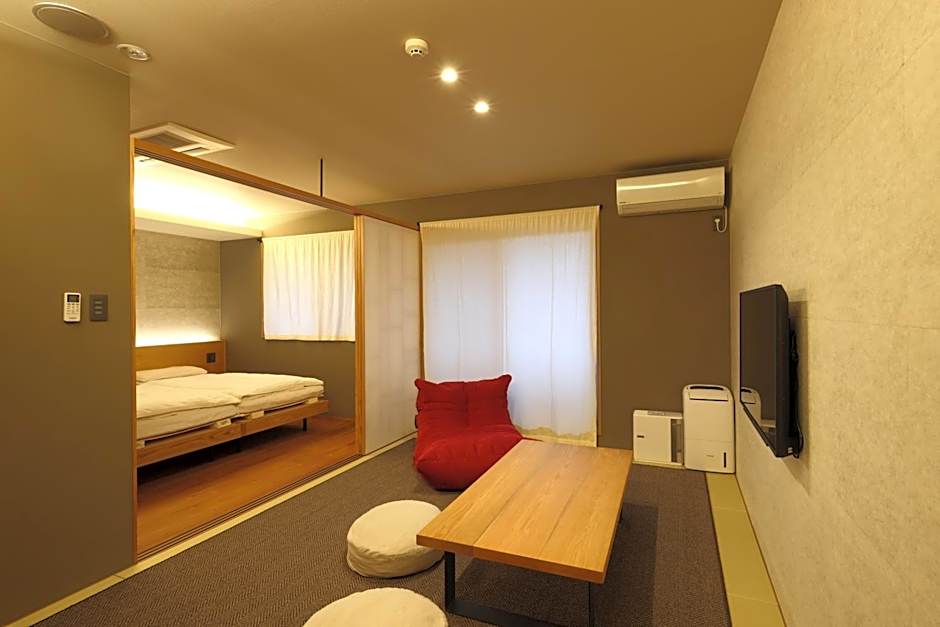 Neon Hotel - Luxury Sleep Retreat -