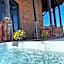 amberner Penthouse