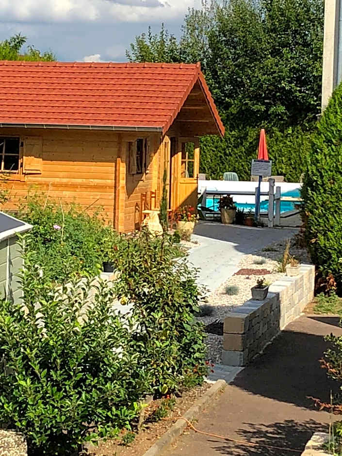 Les Tilleuls Montbeliard Sud Audincourt