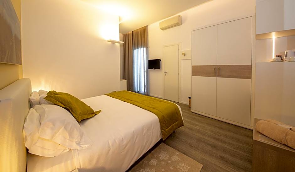 Hotel Aurora