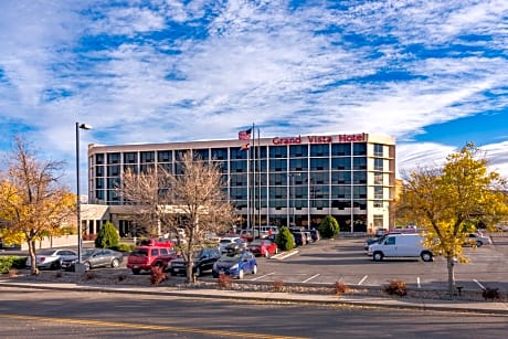 Grand Vista Hotel Grand Junction